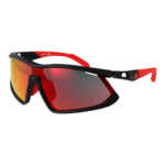 Adidas Sport SP0055-F 0002U sunglasses side view