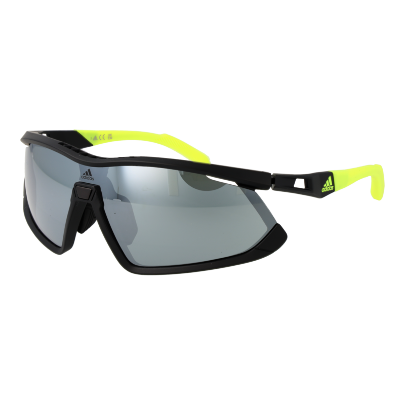 Adidas Sport SP0055-F 0020C sunglasses side view