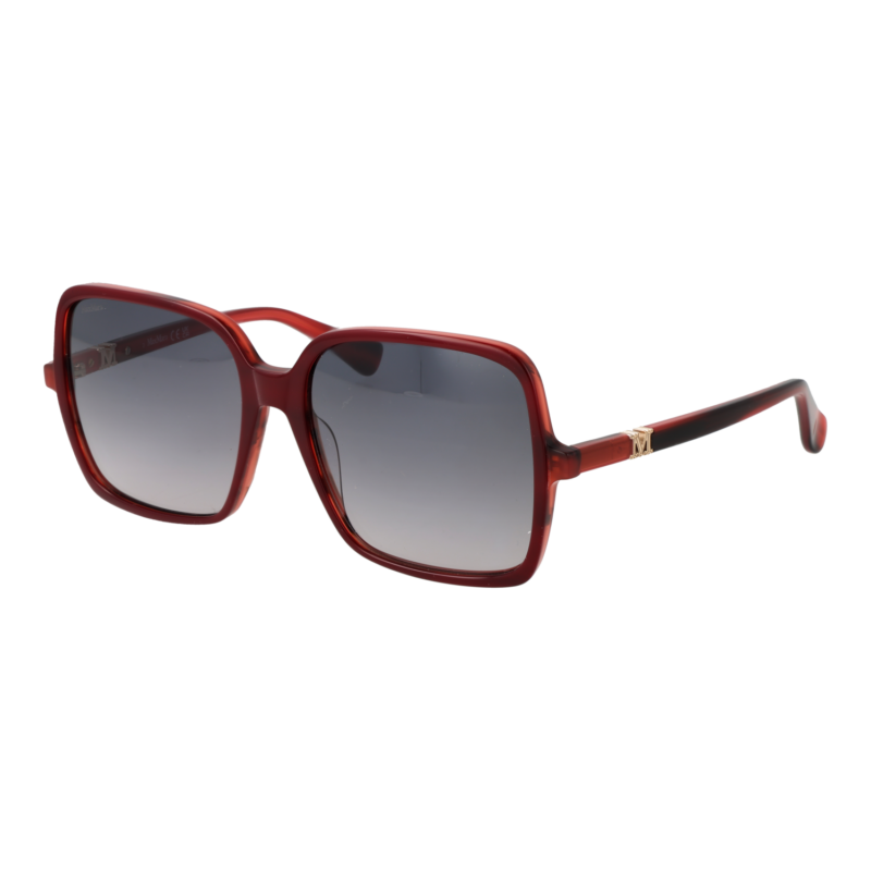 Max Mara MM0037 6071B sunglasses side view