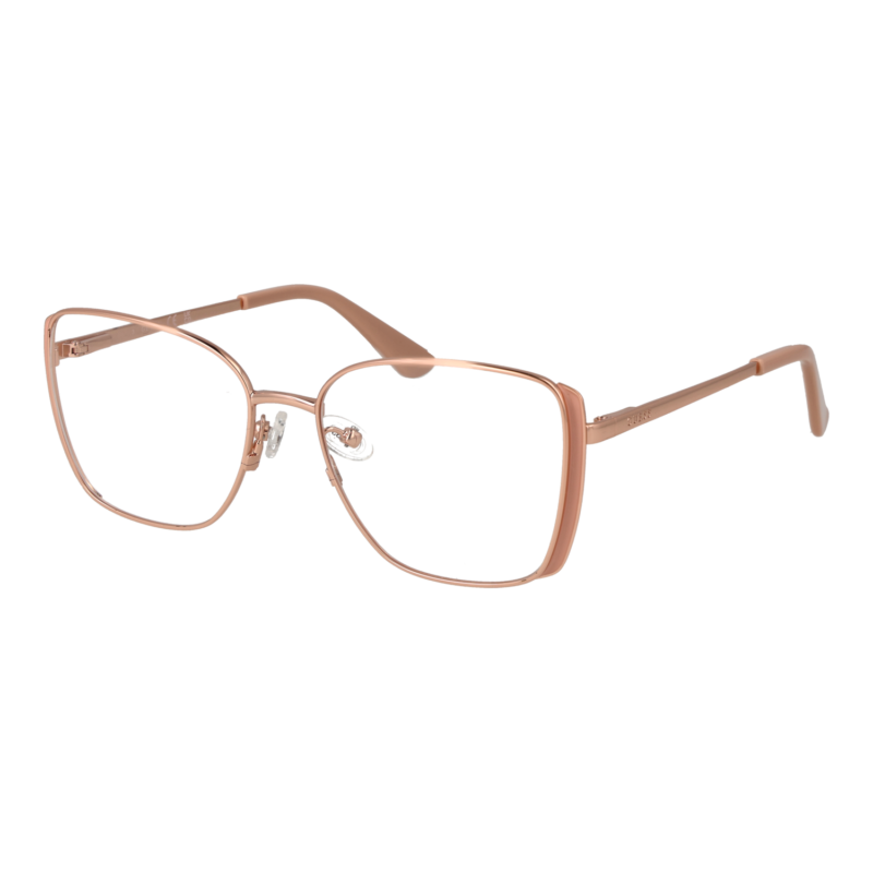 Guess GU2903 52074 optical frames side view
