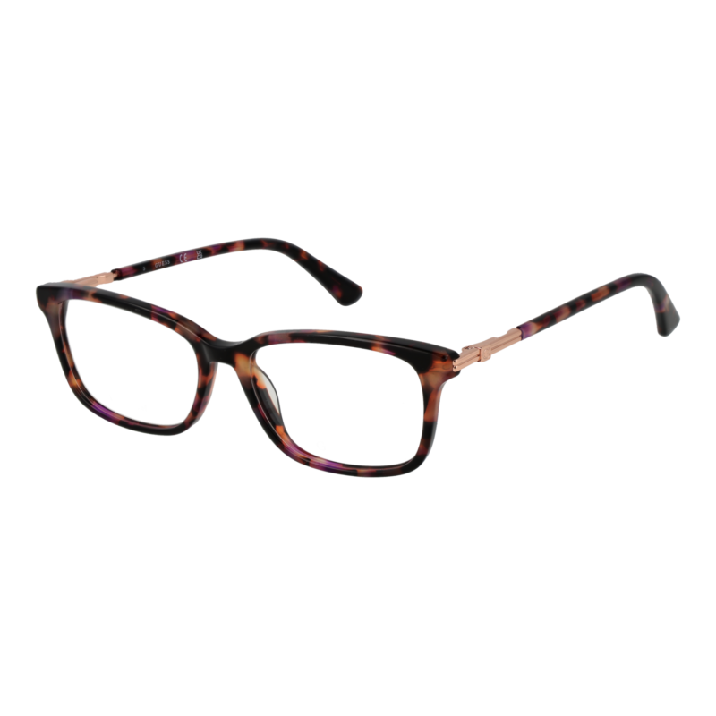 Guess GU2907 50083 optical frames side view