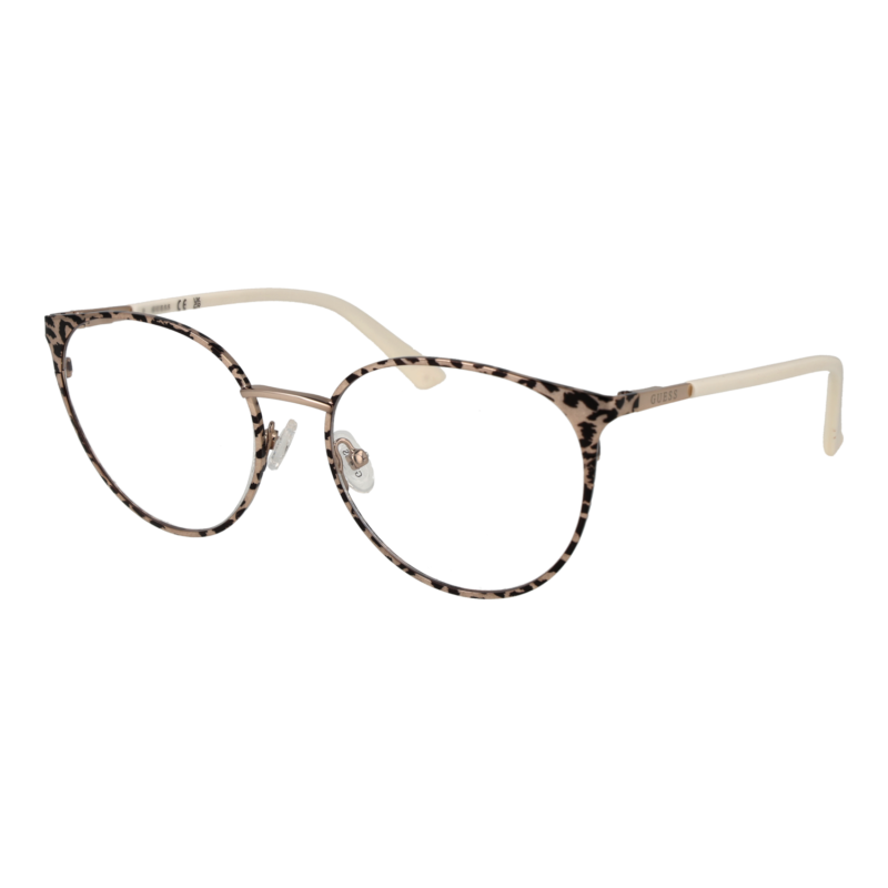 Guess GU2913 53033 optical frames side view