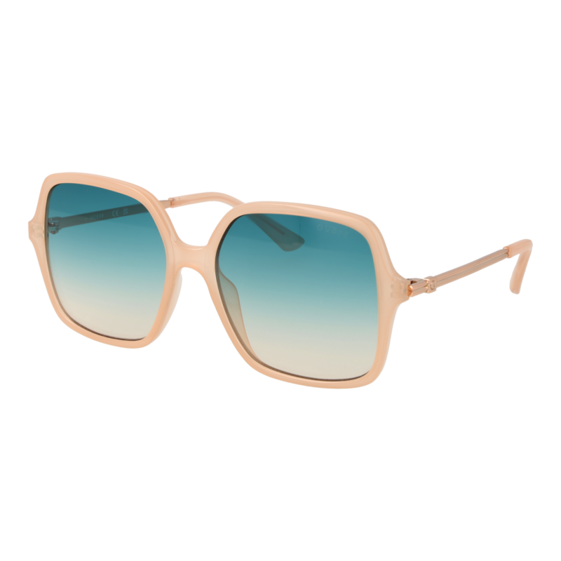 Guess GU7845 5757P sunglasses side view