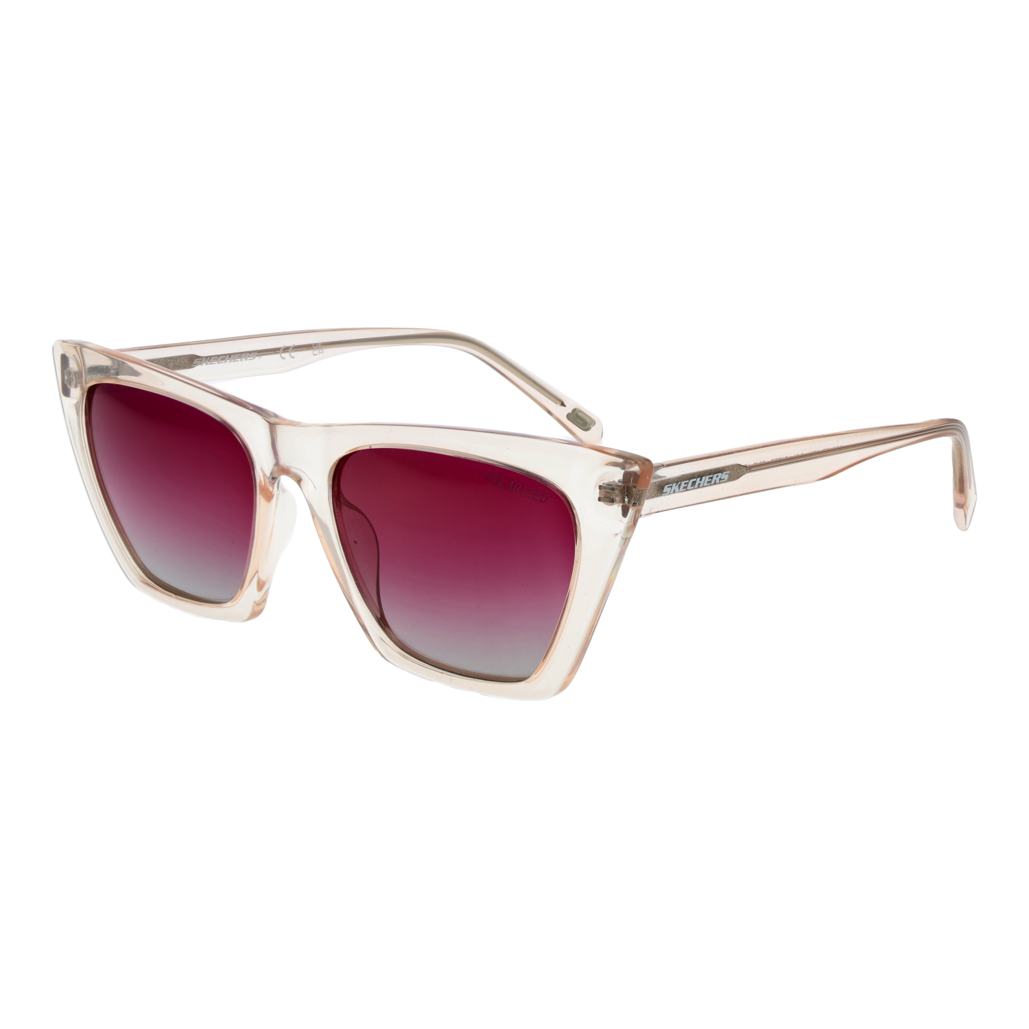 Skechers SE6177 5345M sunglasses side view