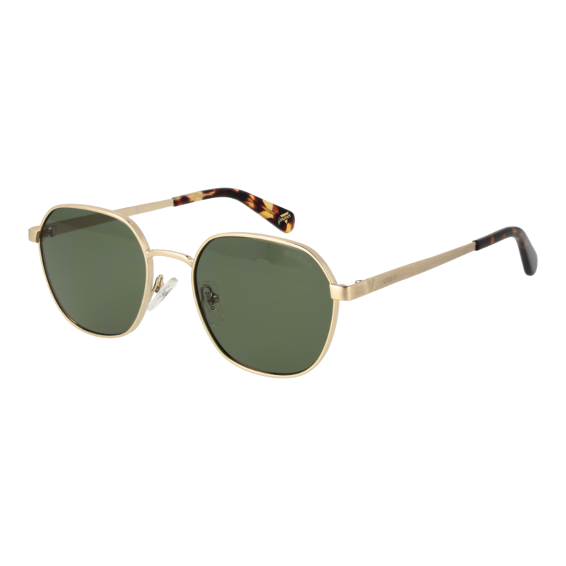 Guess GU5215 5133N sunglasses side view