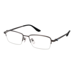 BMW BW5040-H 55012 optical frames side view