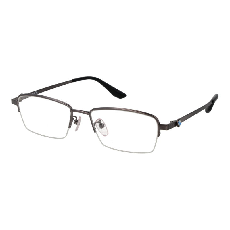 BMW BW5040-H 55012 optical frames side view