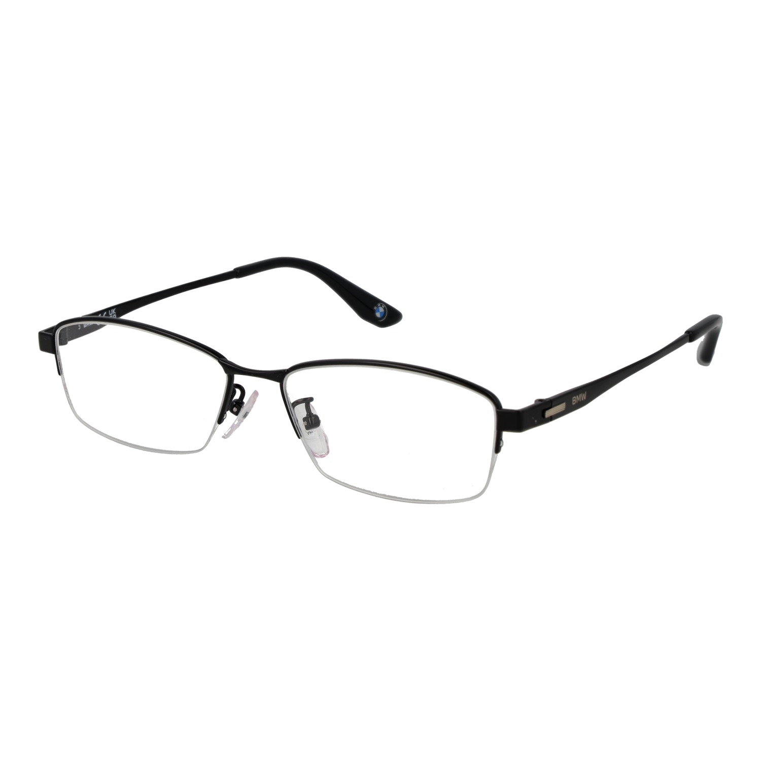 BMW BW5044-H 55001 optical frames side view