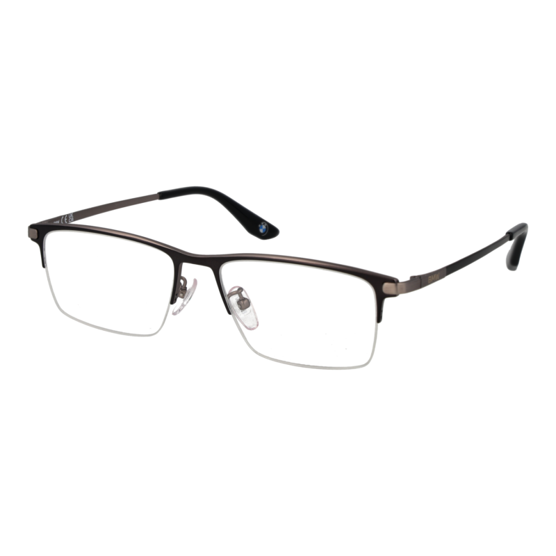 BMW BW5048-H 54013 optical frames side view