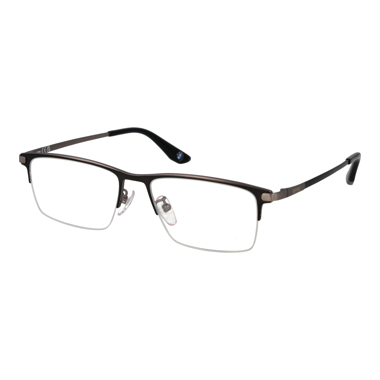 BMW BW5048-H 54013 optical frames side view