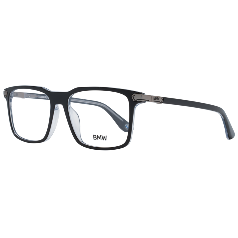 BMW BW5056-H 55005 optical frames side view