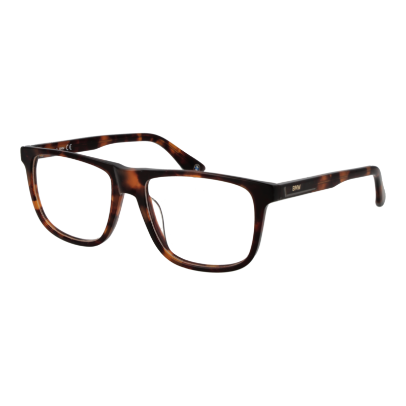 BMW BW5058-H 55053 optical frames side view