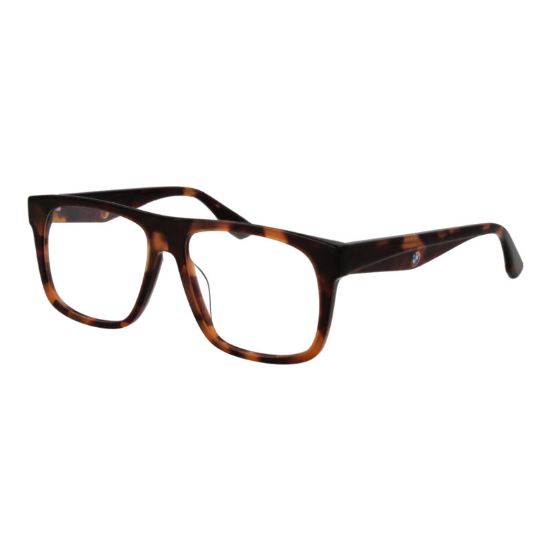 BMW BW5061-H 55053 optical frames side view