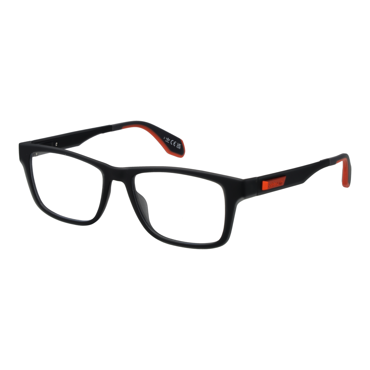 Adidas OR5046 51020 optical frames side view