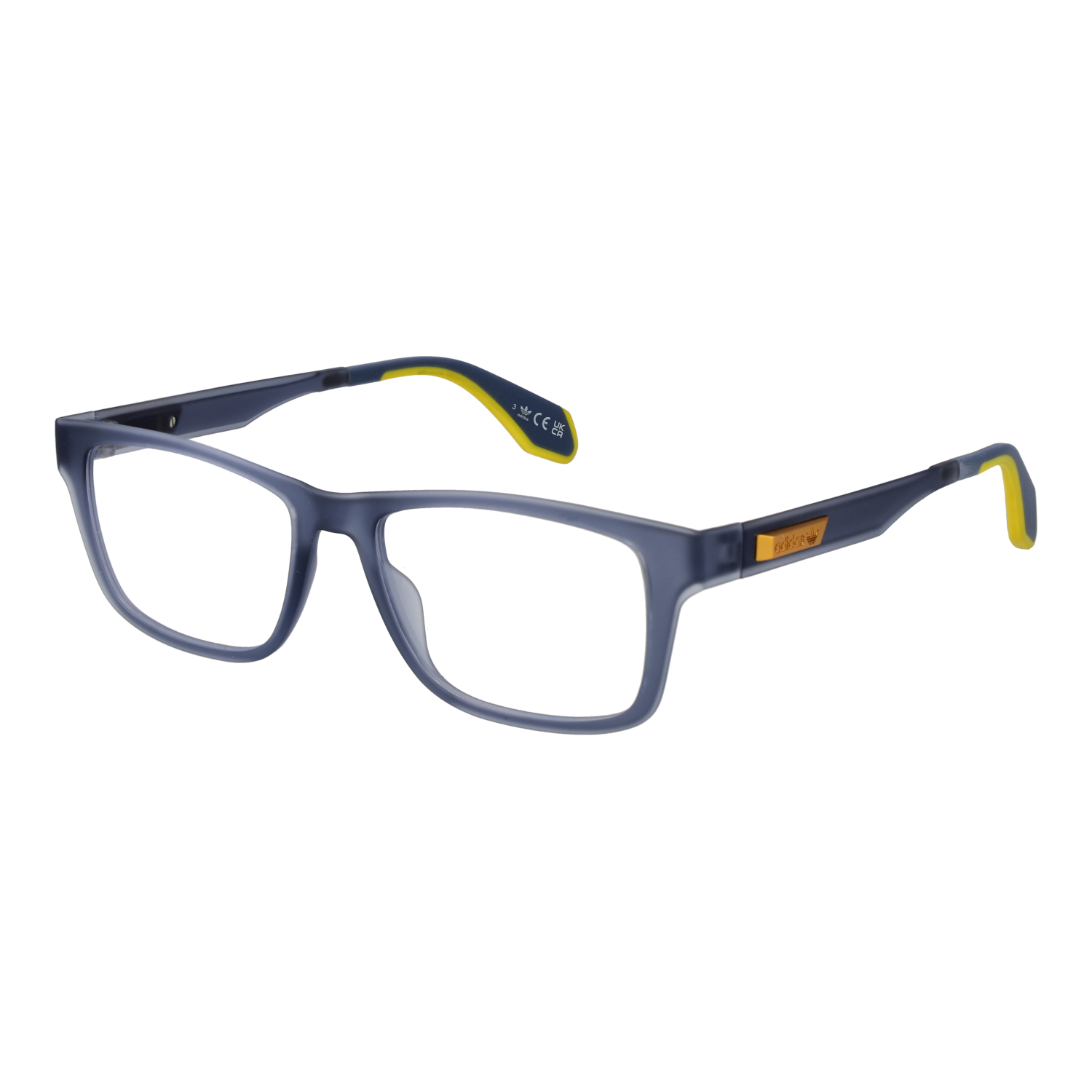 Adidas OR5046 51092 optical frames side view