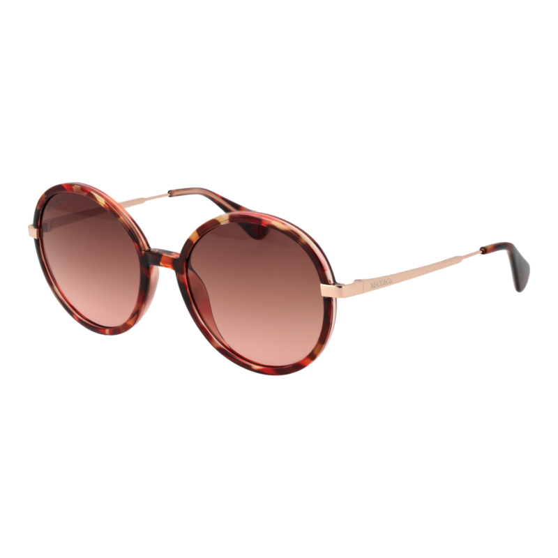 Max & Co MO0064 5555F sunglasses side view