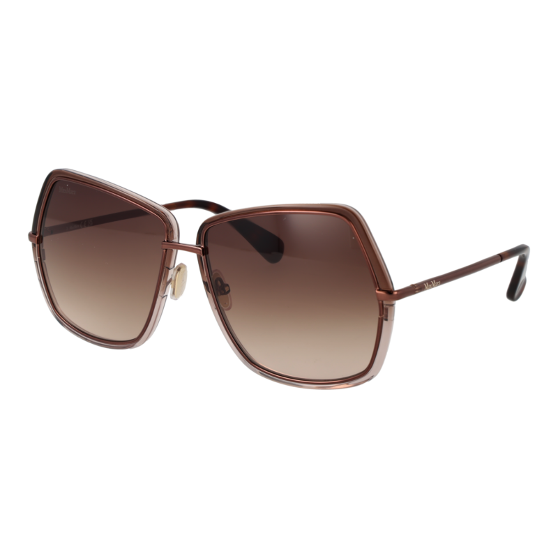Max Mara MM0054 6148F sunglasses side view