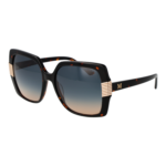Marciano by Guess GM0828 5752W sunglasses side view