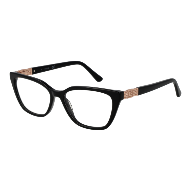 Guess GU2941 51001 optical frames side view