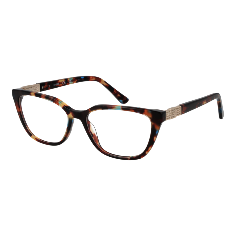 Guess GU2941 51056 optical frames side view