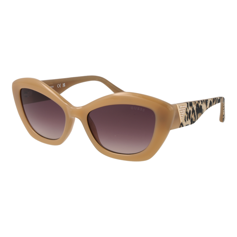 Guess GU7868 5457F sunglasses side view