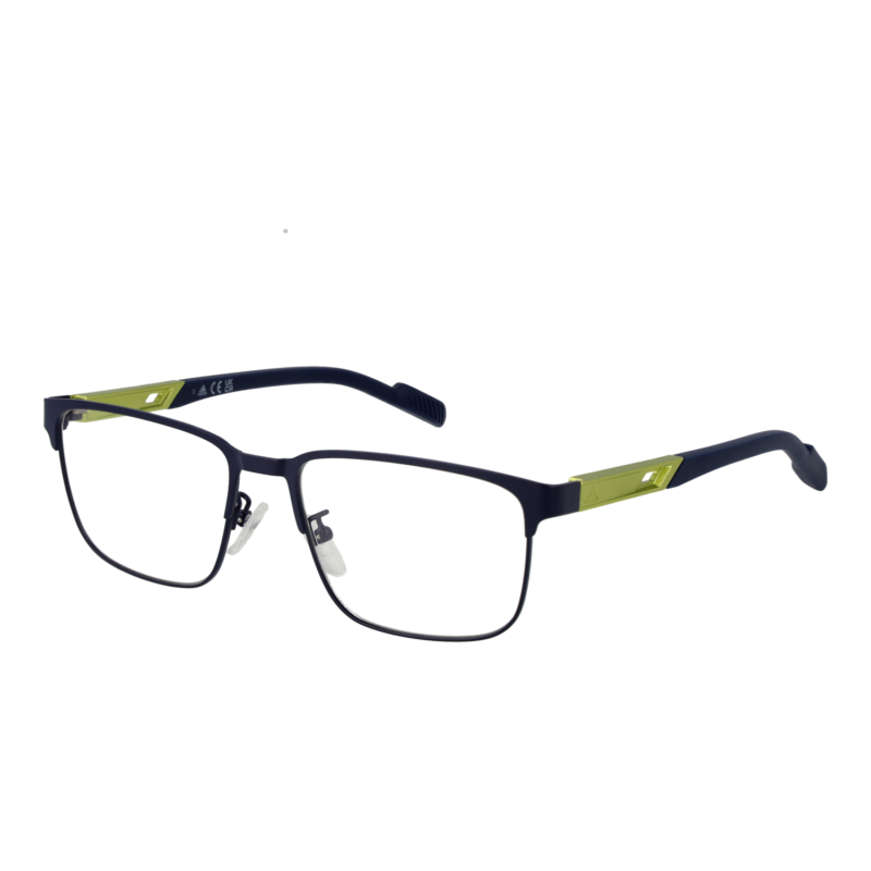 Adidas Sport SP5045 52091 optical frames side view
