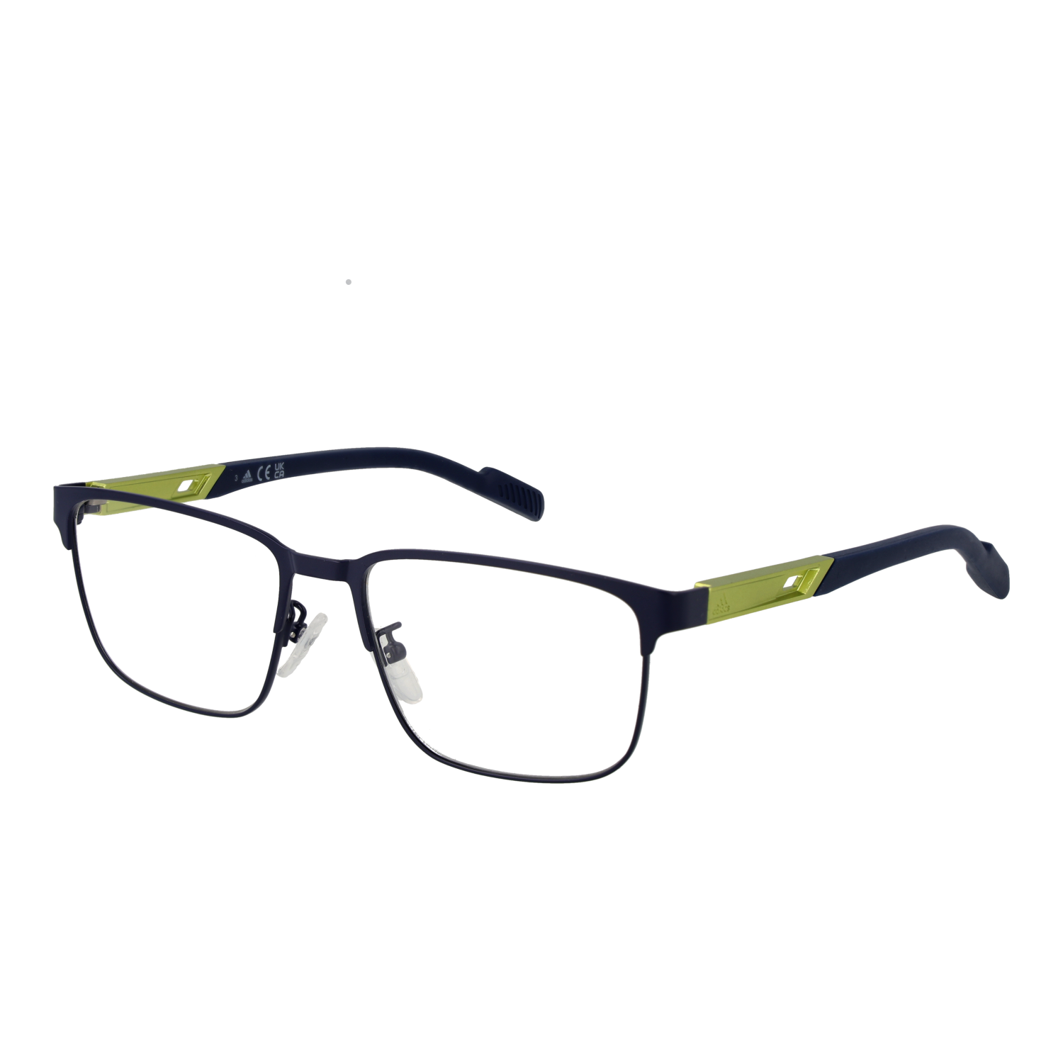 Adidas Sport SP5045 52091 optical frames side view