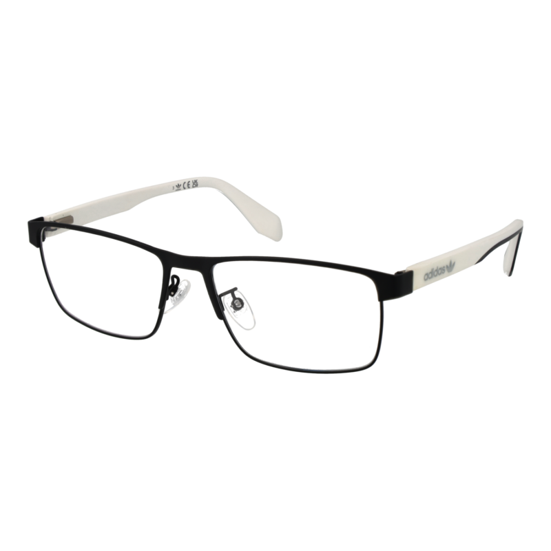 Adidas OR5061 57005 optical frames side view