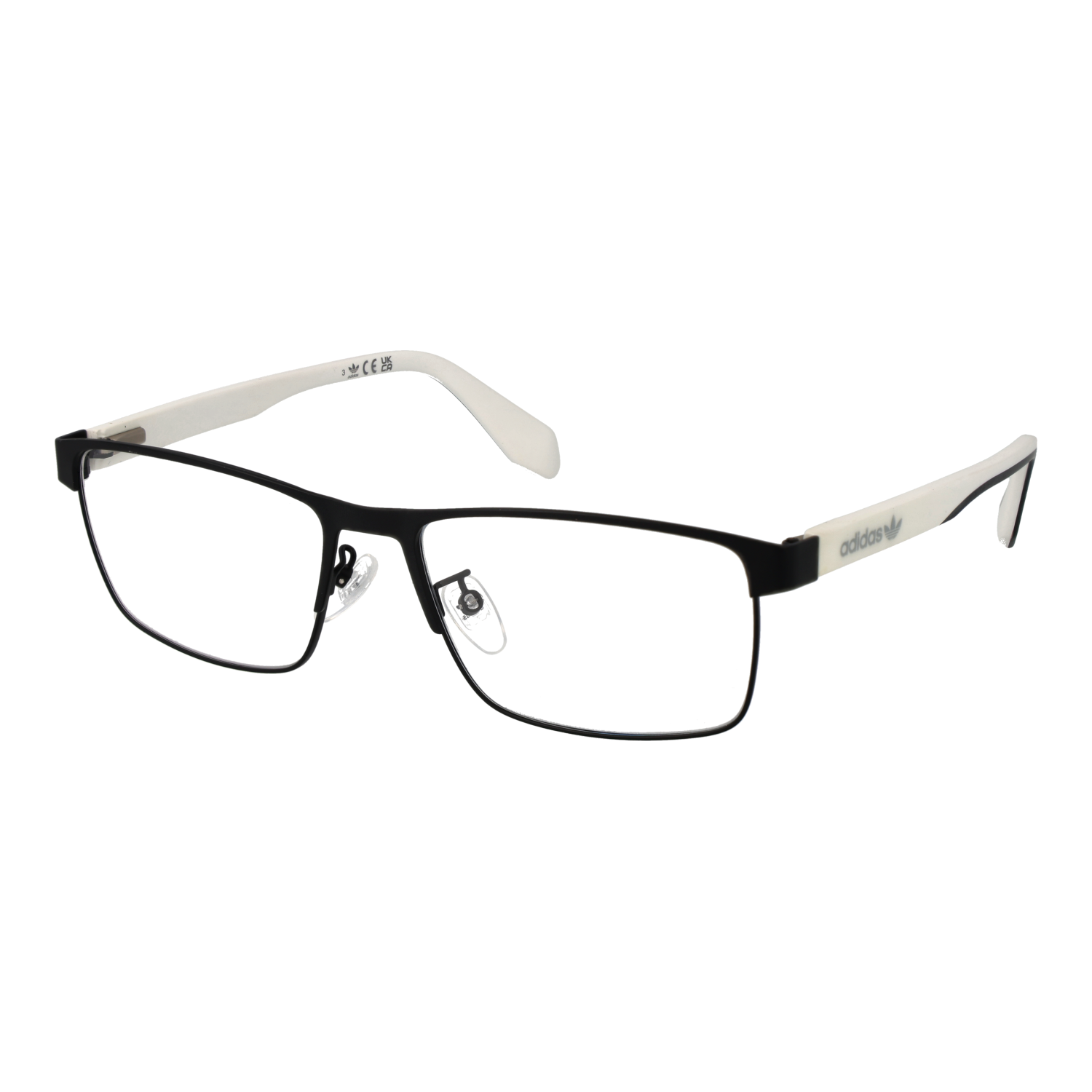 Adidas OR5061 57005 optical frames side view