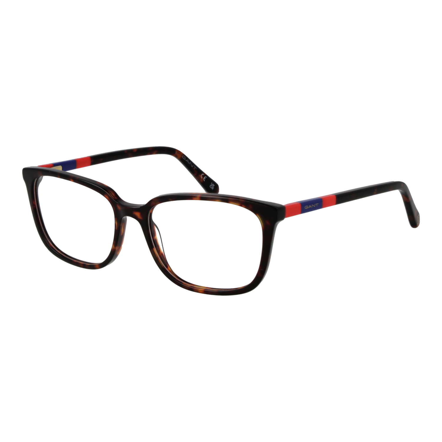 Gant GA3278 53052 optical frames side view