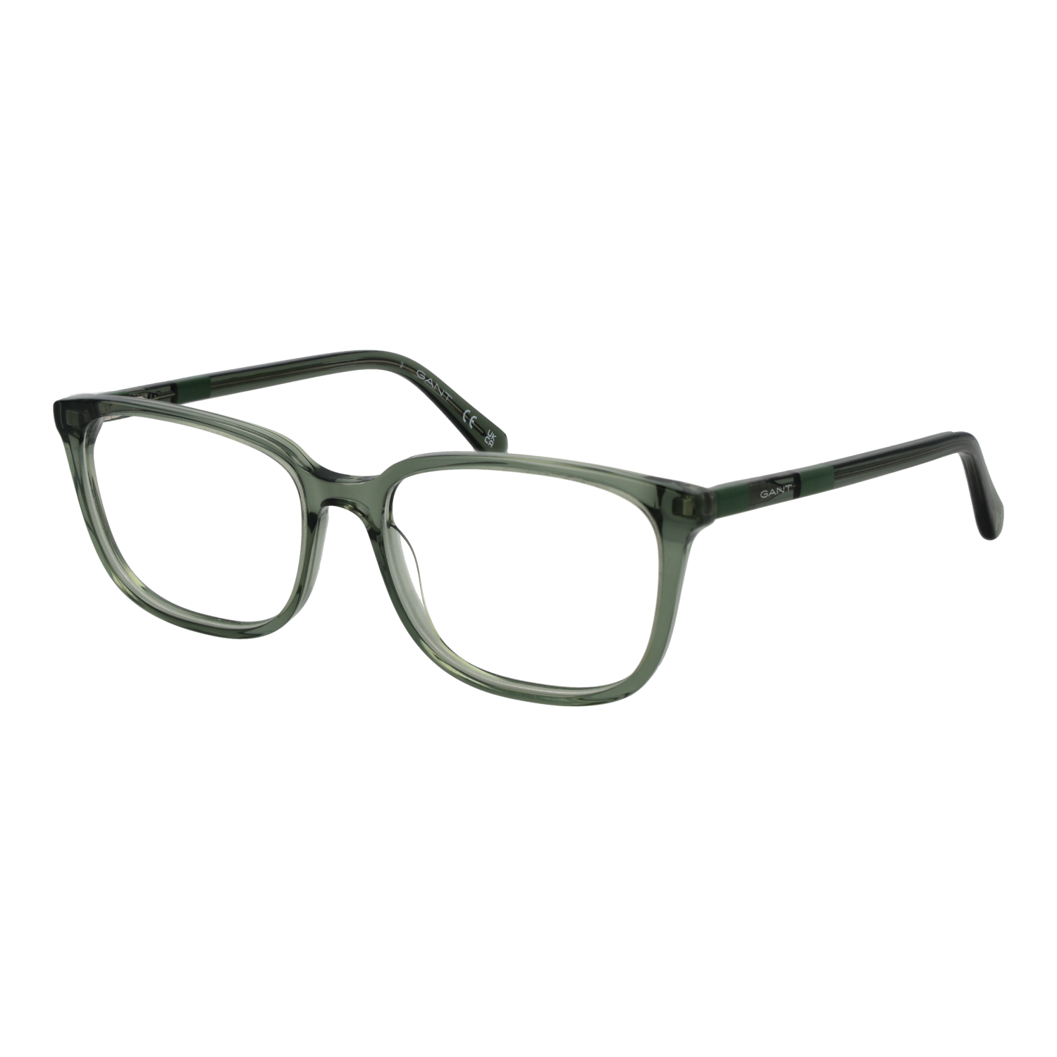 Gant GA3278 53096 optical frames side view