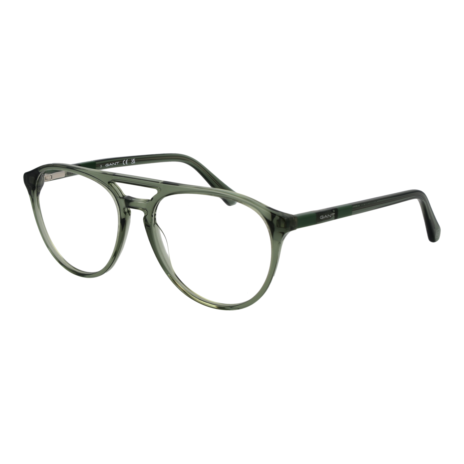 Gant GA3285 53096 optical frames side view