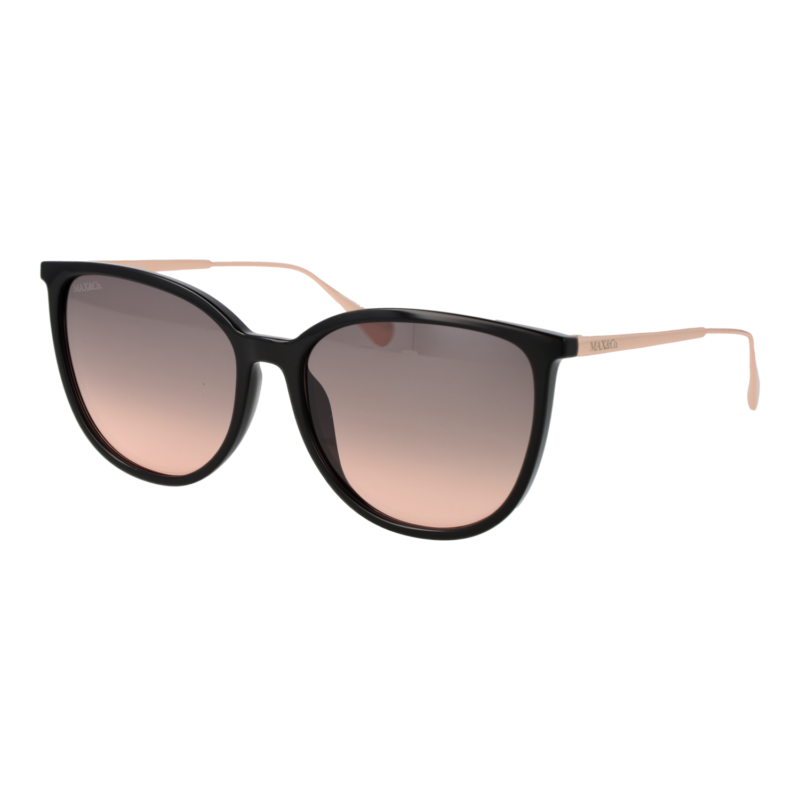Max & Co MO0078 5701B sunglasses side view