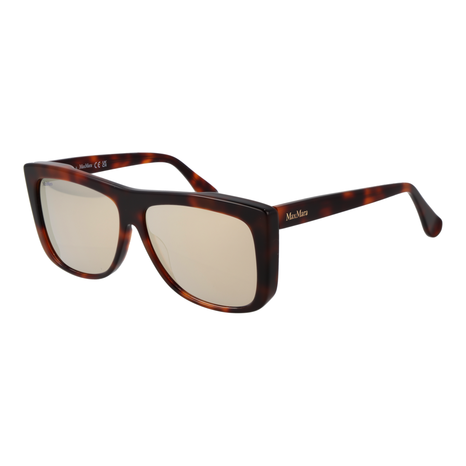 Max Mara MM0066 5752L sunglasses side view