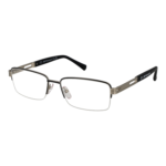 BMW Motorsport BS5015 56005 optical frames side view