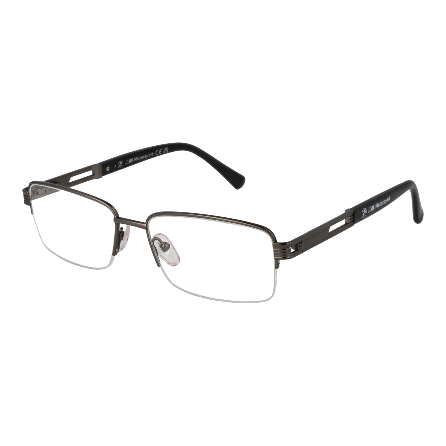 BMW Motorsport BS5015 56009 optical frames side view