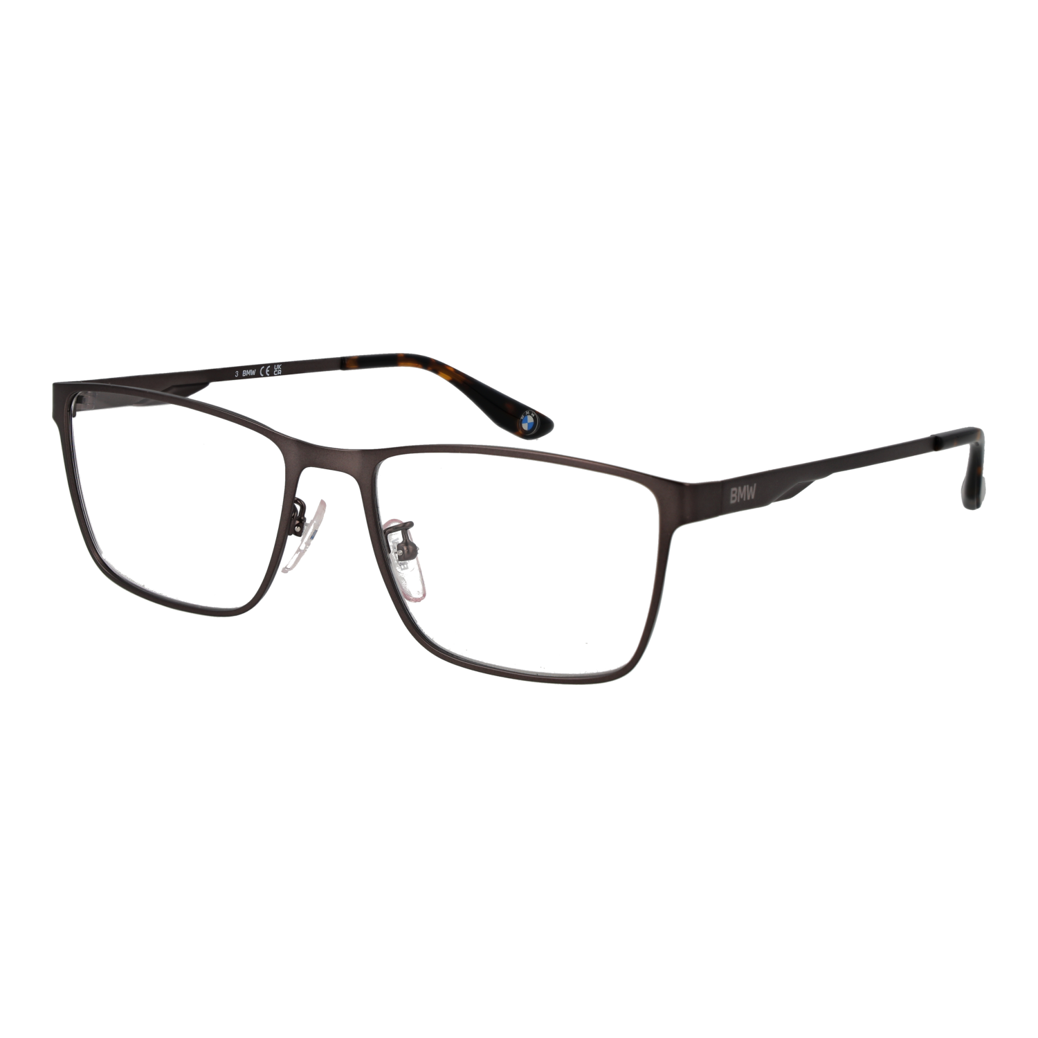 BMW BW5064-H 55009 optical frames side view