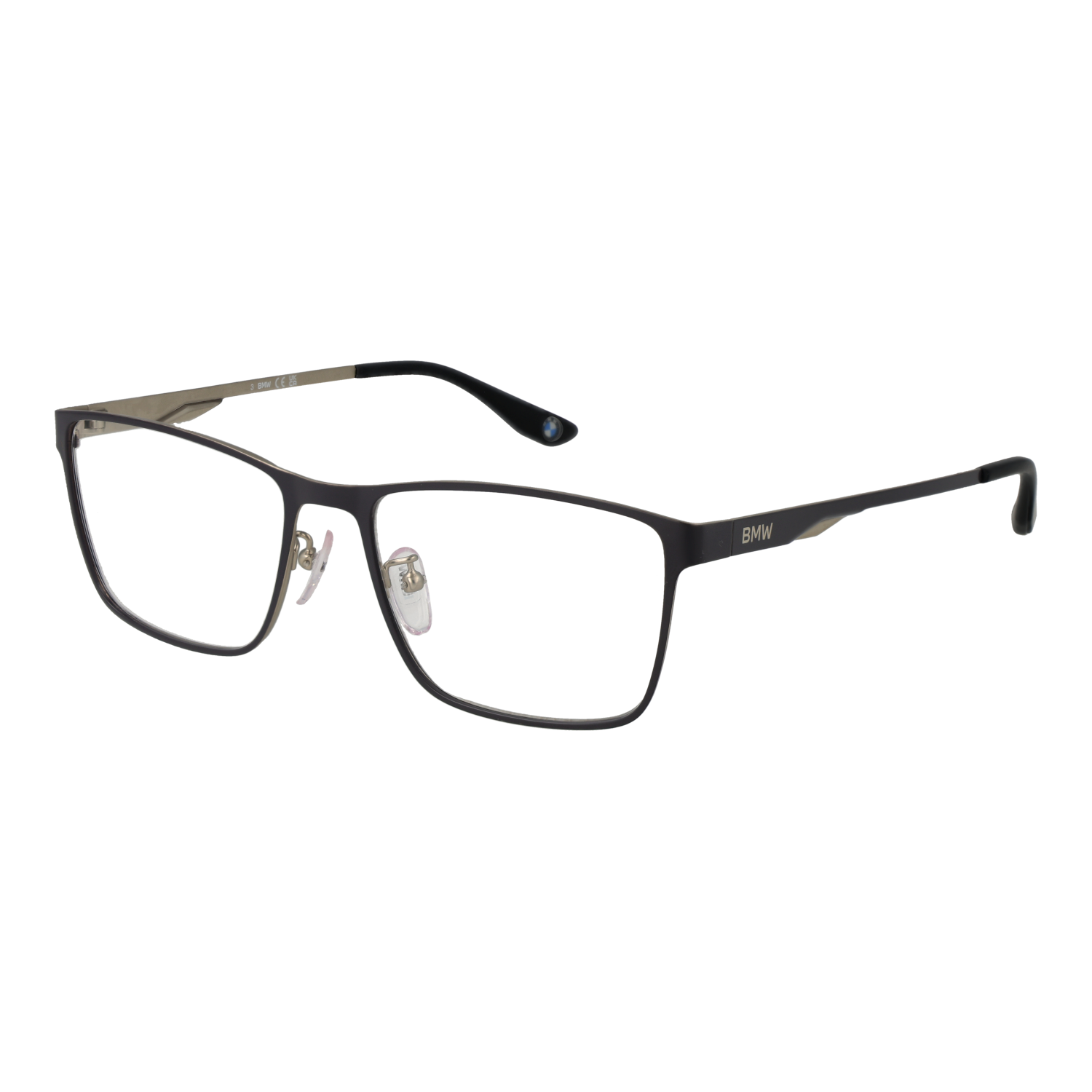 BMW BW5064-H 55020 optical frames side view