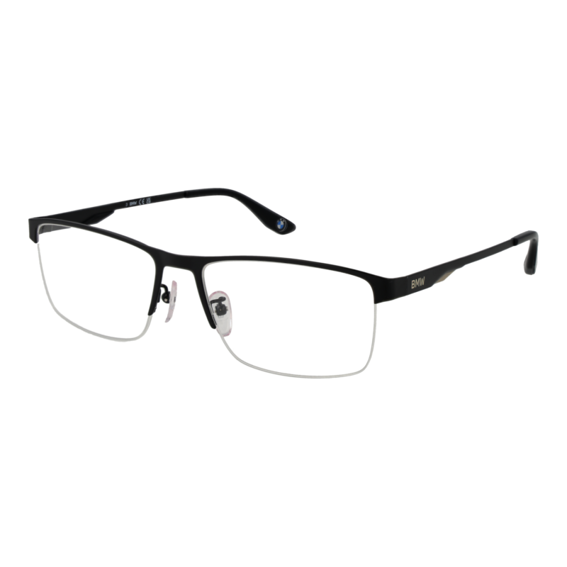 BMW BW5065-H 58002 optical frames side view
