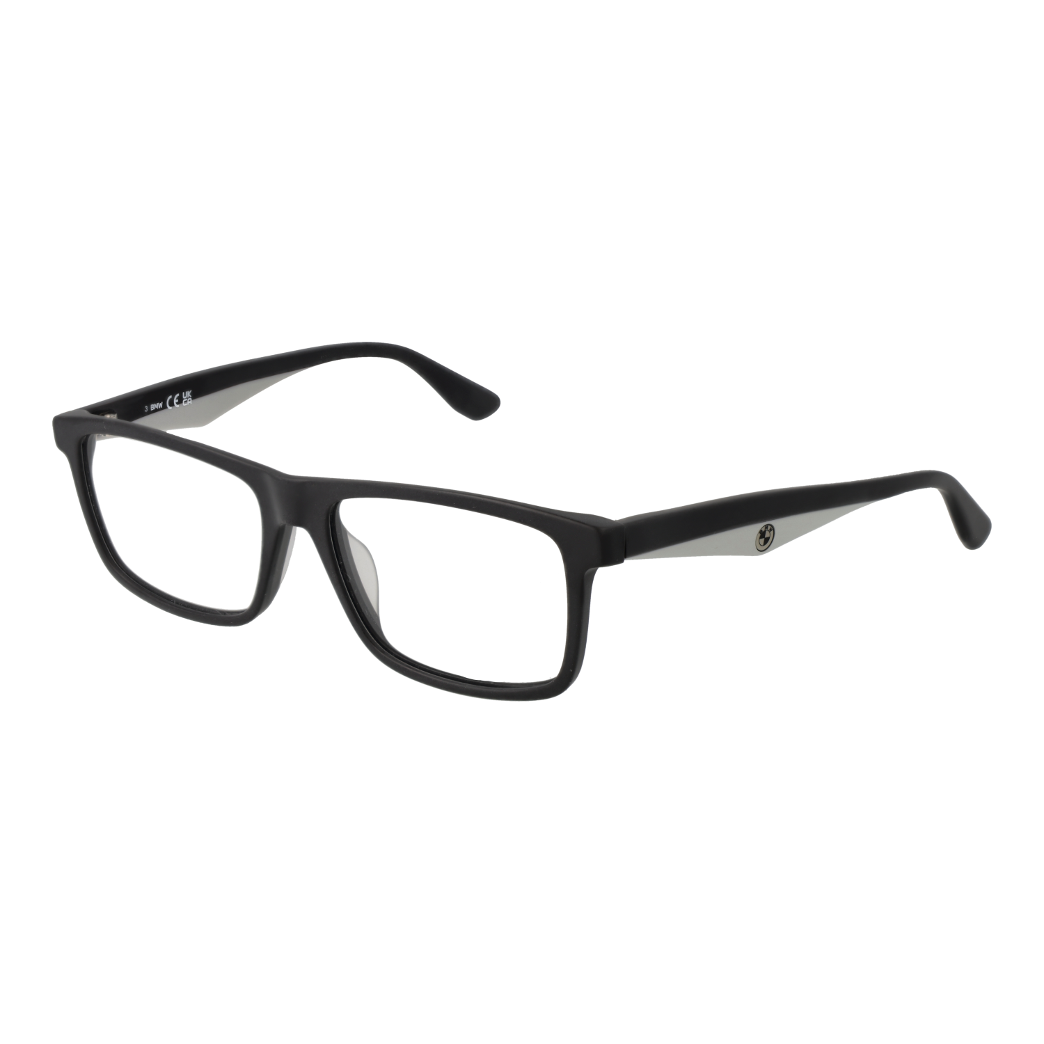 BMW BW5062-H 55020 optical frames side view
