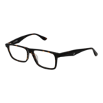 BMW BW5062-H 55052 optical frames side view