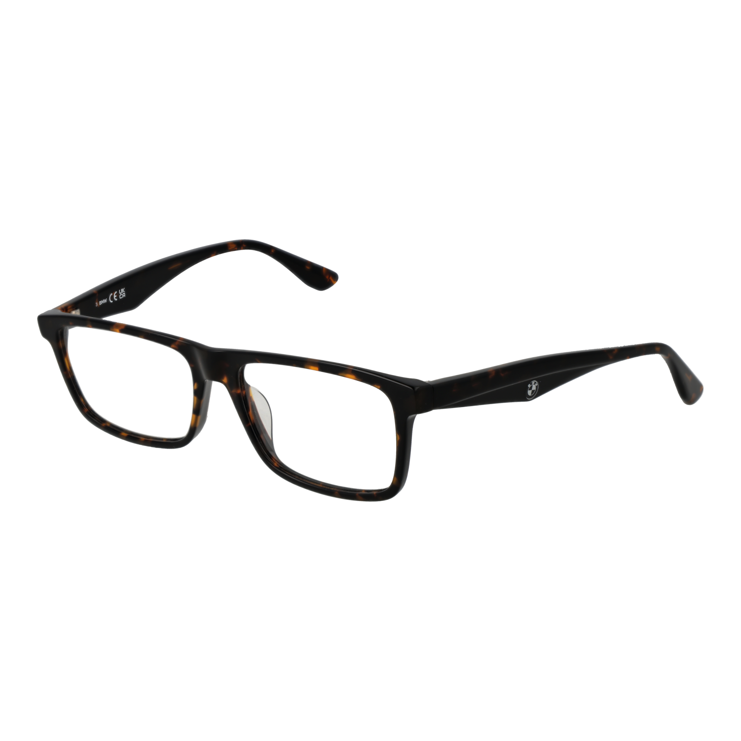 BMW BW5062-H 55052 optical frames side view