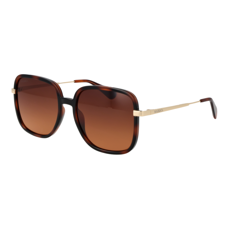 Max & Co MO0083 5652F sunglasses side view