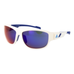 Adidas Sport SP0045 6121Z sunglasses side view