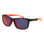 Adidas Sport SP0047 6002Z sunglasses side view
