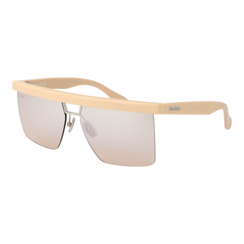Max Mara MM0072 6025L sunglasses side view