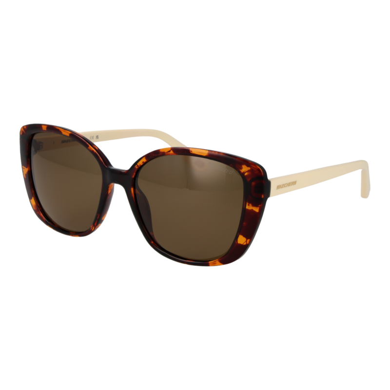 Skechers SE6265 5652H sunglasses side view