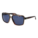 Guess GU00076 6152V sunglasses side view