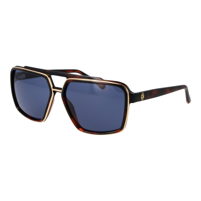 Guess GU00076 6152V sunglasses side view