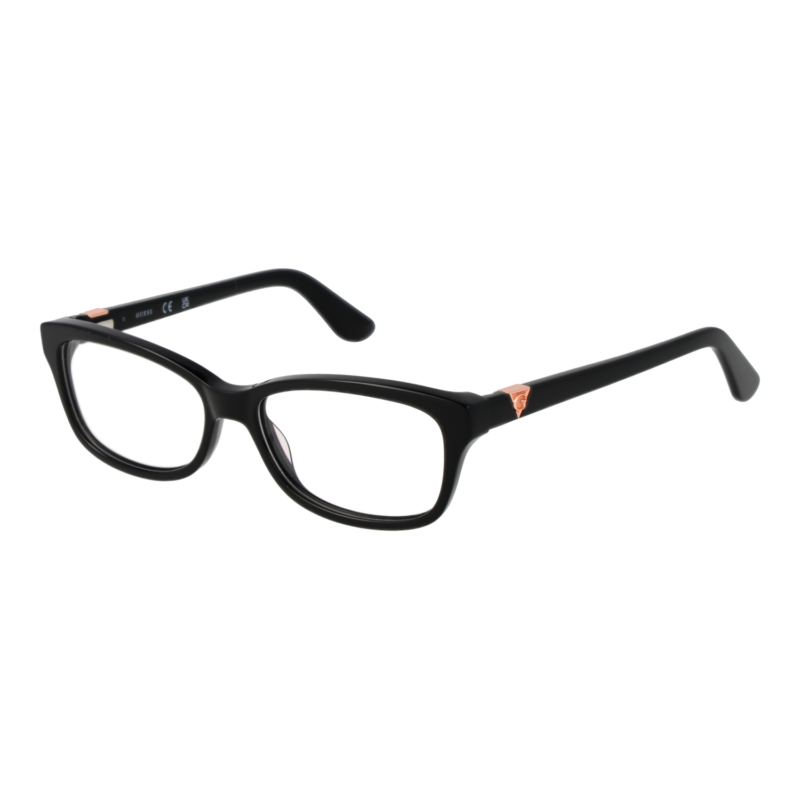 Guess GU2948 50001 optical frames side view